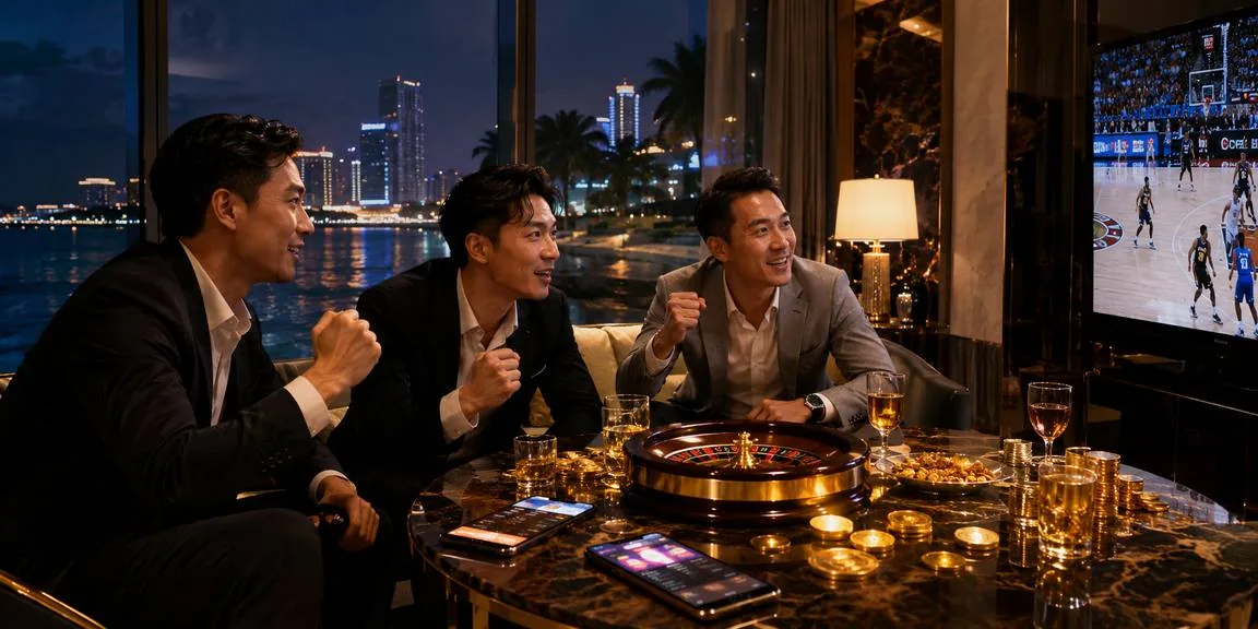 fabe88 Những gì có trong sảnh casino fabe88